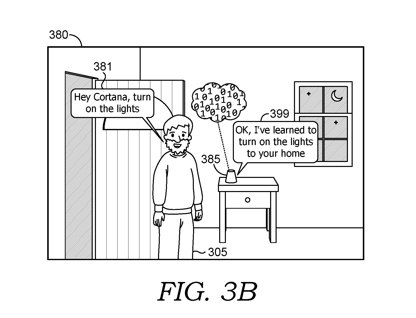 Patent Drop